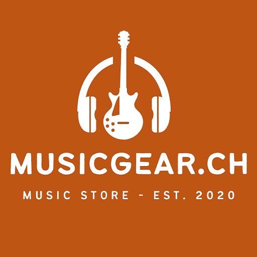 Livamusic Musicgear Logo